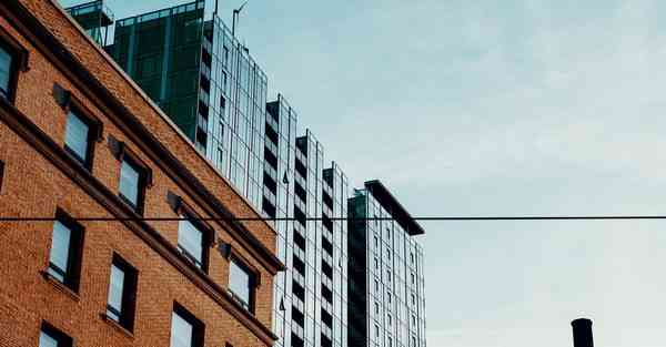 大数据下的工业互联网（大数据下的工业互联网龙头）