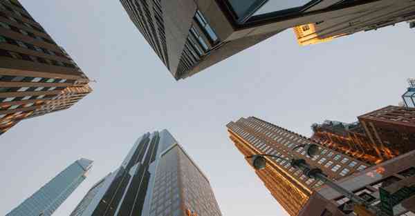 金融大数据的数据特点（金融大数据的数据特点是什么）