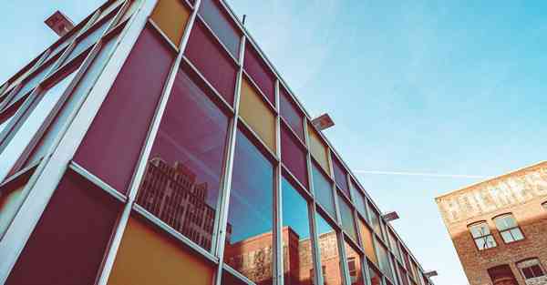 大数据下的工业互联网（大数据下的工业互联网龙头）