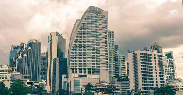 金融大数据的数据特点（金融大数据的数据特点是什么）