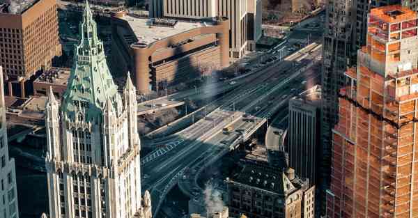 物流大数据复习