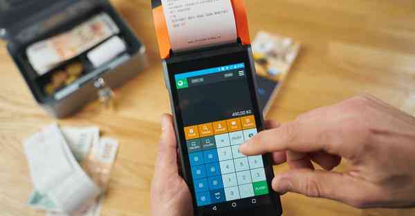 智能服务型机器人排名