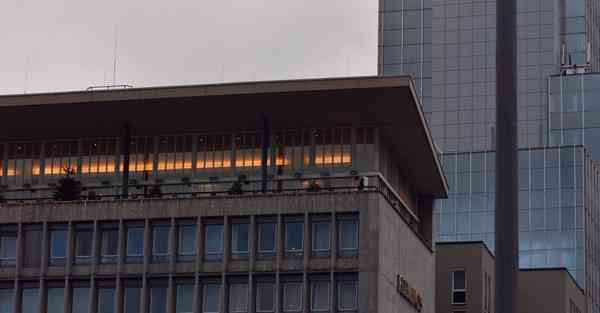 消防大数据分析