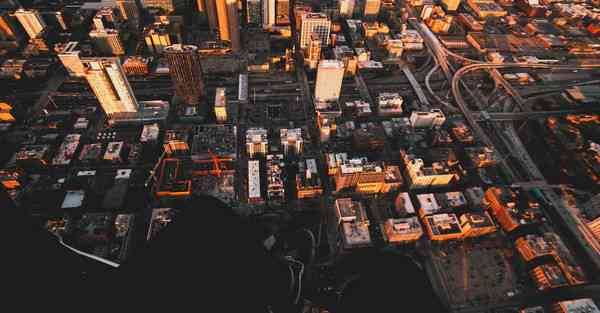 物流大数据复习