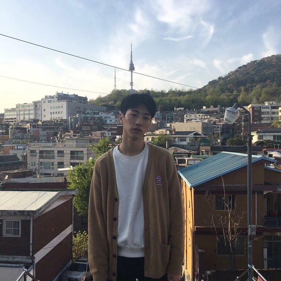 禄晴绿清
