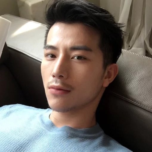 司马豪恒仪