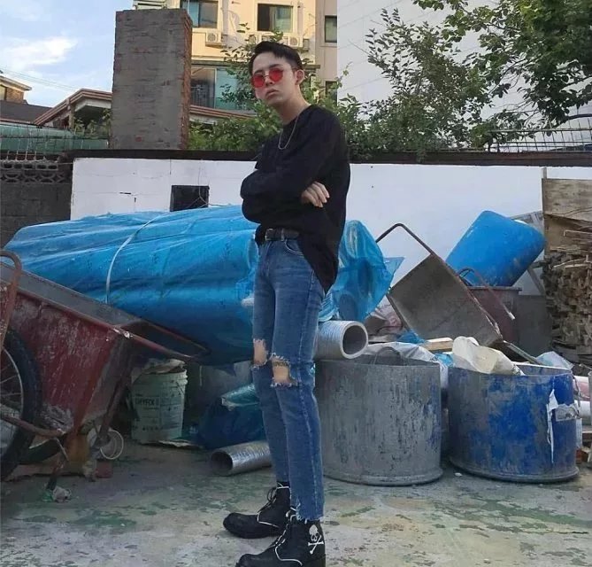 卓澜琛杰