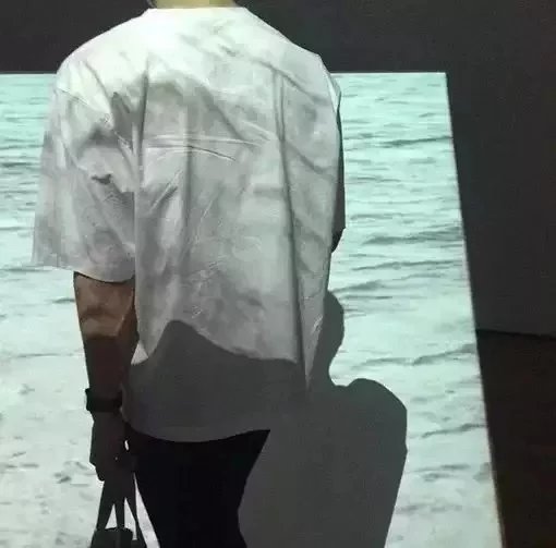詹梦妹秀