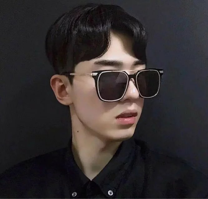 李罡辉昌